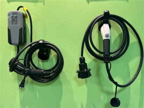 Why EV Owners Need EV Charging Cable Holders | GREENC