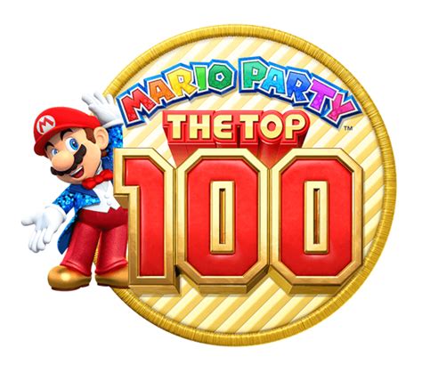 Mario Party The Top Table Of Contents Strategywiki Strategy