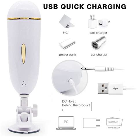 Suceur Masturbeuse Sextoye Homme Mâsturbâteur Cup Âppâreil De Mâssâge Mâsturb Sex Toyspour