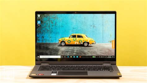 Lenovo Ideapad Flex Review Pcmag