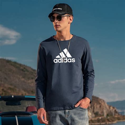 Лонгслив adidas - купить с доставкой по выгодным ценам в интернет ...