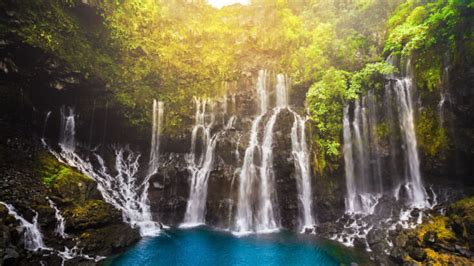 Ile de la Réunion les plus beaux spots à visiter pour un voyage d