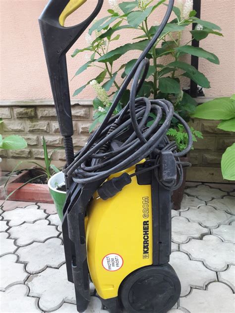 Karcher Hd 7125 Xpert