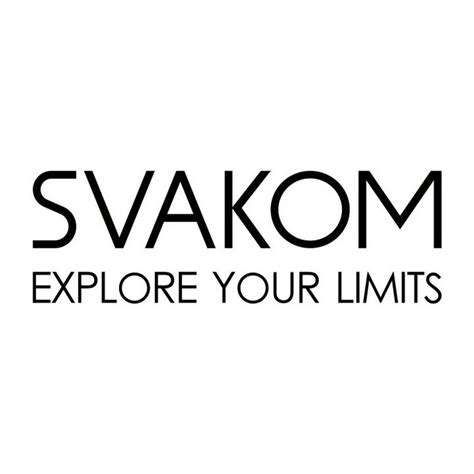 Svakom Anniversary Box