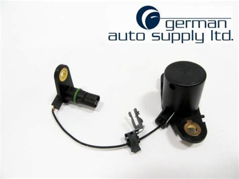 Mercedes Benz Sprinter Oil Level Sensor Hella Pr