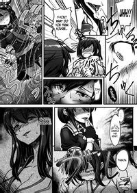 Futanari Shigure No Yamashiro OtoshiKai Nhentai Hentai Doujinshi And Manga