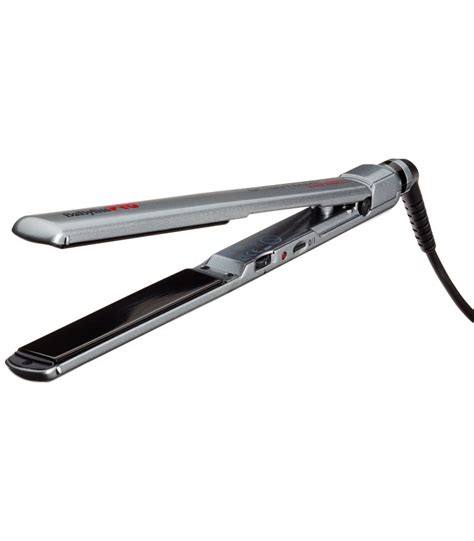 Comprar Plancha Sleek Expert Nano Titanium Ultra Slim Babyliss Pro