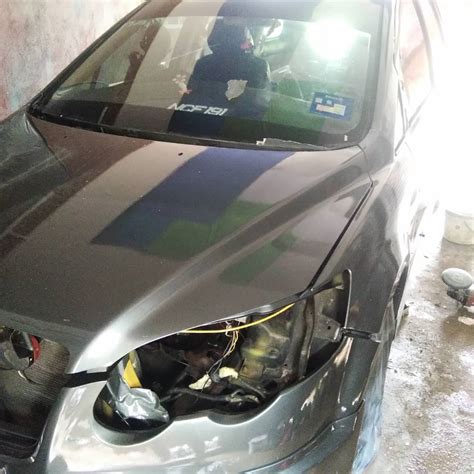 Harga Cat Kereta Jenis Cat Kereta
