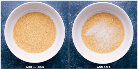 How To Cook Bulgur Wheat Easy Chelseas Messy Apron