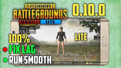 How To FIX LAG In PUBG Mobile No Ban Incress FPS In PUG Mobile YouTube