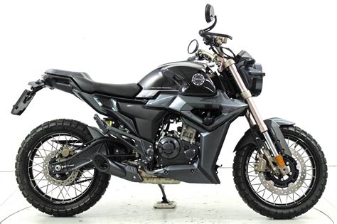 Zontes Zt G Bis Ccm Motorr Der Moto Center Winterthur