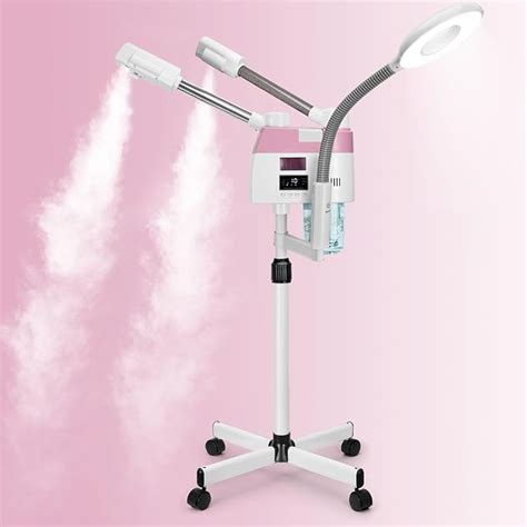 Amazon Professional Facial Steamer 3 In 1 Facial Steamer With 5X