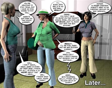 Each Lady Wishes A Huge Cock D Sex Story And Anime Comics For A Porn