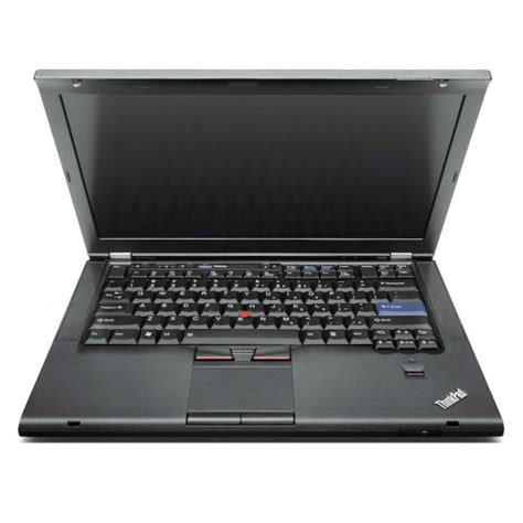 Refurbished Lenovo ThinkPad T420 Notebook