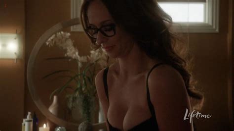 Nude Video Celebs Jennifer Love Hewitt Sexy The Client List S01e03 2012