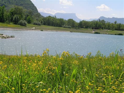 Promenade Confort Plan Deau De Barouchat C Ur De Savoie Tourisme