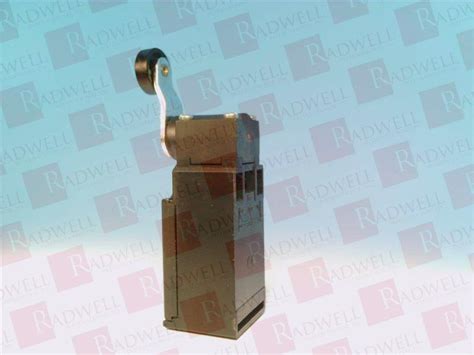 Ps L Ns Rt T Limit Switch By Carlo Gavazzi