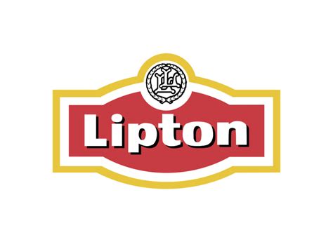 Lipton Logo PNG Transparent & SVG Vector - Freebie Supply