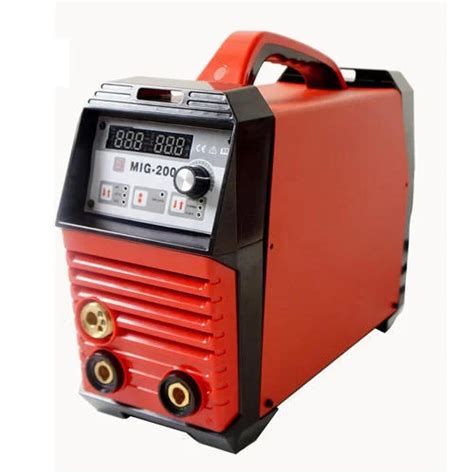 Tig Welding Machine At 36000 00 INR In Vasai Maharashtra Swastik