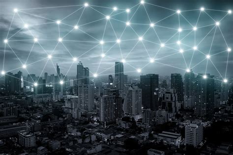 11 Smart City Solutions Creating Smarter Cities Nanalyze