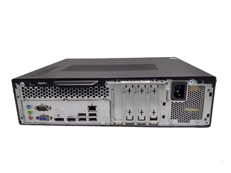 computador lenovo    ger gb ssd semi novo pop shop