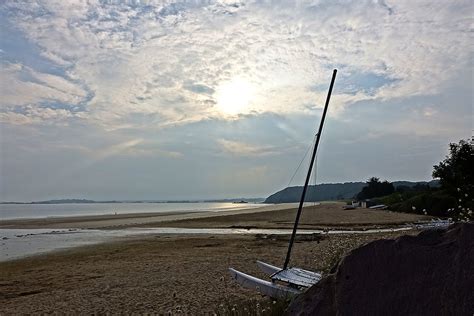 Plage de Pen Guen Saint Cast le Guildo Bretagne Côtes Flickr