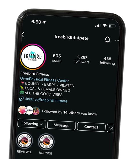 Home - Freebird Fitness Freebird Fitness – Bounce, Barre & More