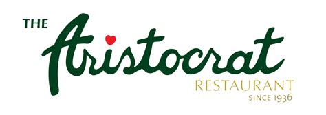 Aristocrat Logo Logodix