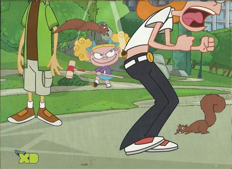Image Simp Poster 2 Phineas And Ferb Wiki Fandom Powered By Wikia