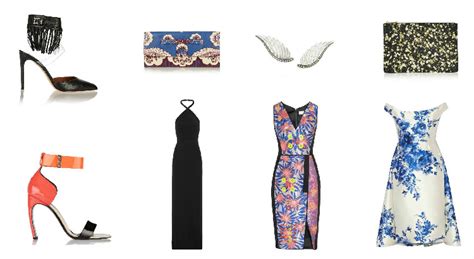 Dress Code 101: What to wear for a formal dinner?