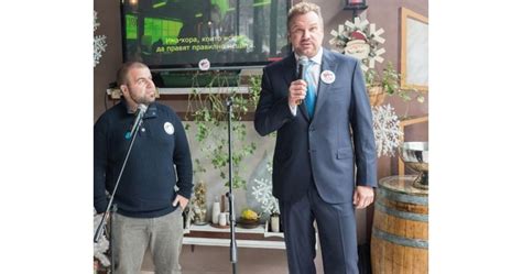 Роро: Майкъл Струмейтис е нашият вдъхновител
