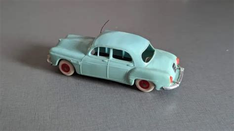 Norev Ancien Renault Fr Gate Amiral N Bis Pas Dinky Cij Jrd Corgi