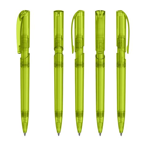 push transparent dex collection