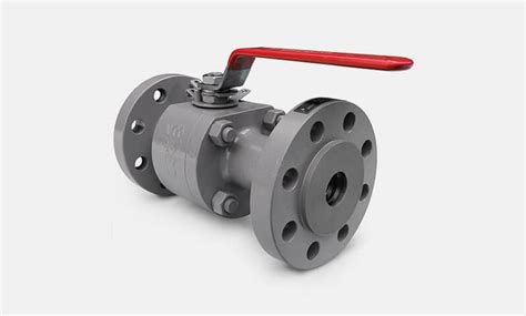 Valve Manufacturer UK | Alco Valves | Double Block & Bleed Valves | Alco