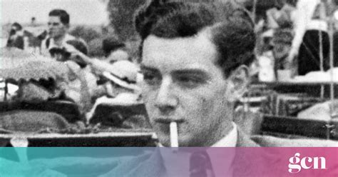 The Double Lives Of Gay Spies In MI5 And MI6 GCN