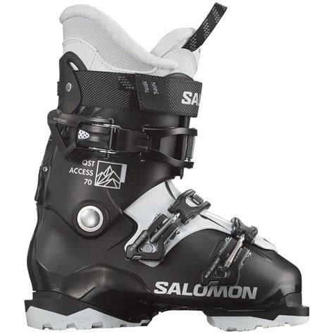 Salomon Qst Access W Ski Boots Women S Evo