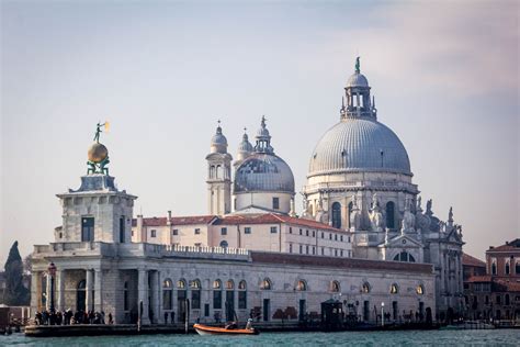 Venedig Sehensw Rdigkeiten Reisetipps Fl Ge Ab