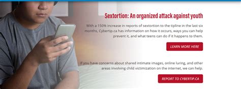 What Is Sextortion Heres What To Do If It Happens To You — Or Your