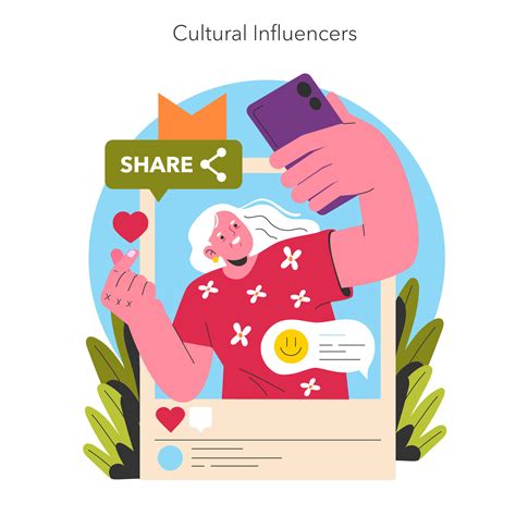 Empowering Older Women. Flat Illustration 47805664 Vector Art at Vecteezy