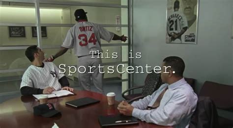 Ranked: The Top 10 "This is SportsCenter" Commercials - LaughingPlace.com