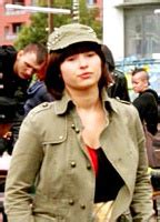 ANNA FISCHER Nude AZNude