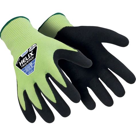 Gant De Protection Contre Les Coupures Hexarmor Helix Gants De