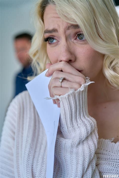 Blonde Pornstar Kenna James Taking A Hardcore Pounding On The Bed CoedCherry