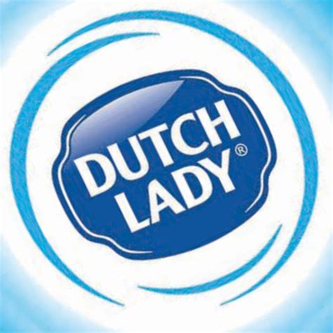 Dutch lady Logos