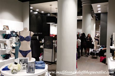 Luxury Fit For A Queen Rigby Peller Lingerie Stylists London