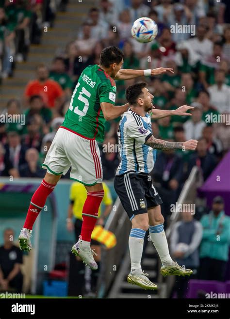 Mexiko gegen argentinien Fotos und Bildmaterial in hoher Auflösung