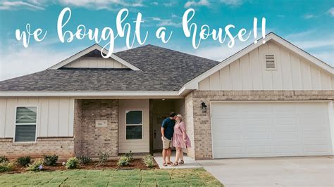 We Bought A House Empty House Tour Youtube