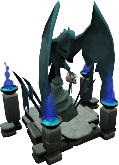 Armadyl - The RuneScape Wiki