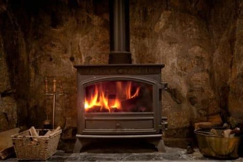 Problème de condensation dans votre poêle Voici ce qu il faut faire