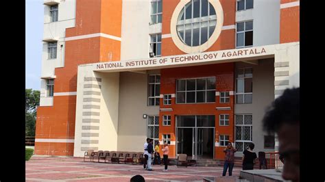 Nit Agartala Hostel Life Placement M Tech In Computer Science